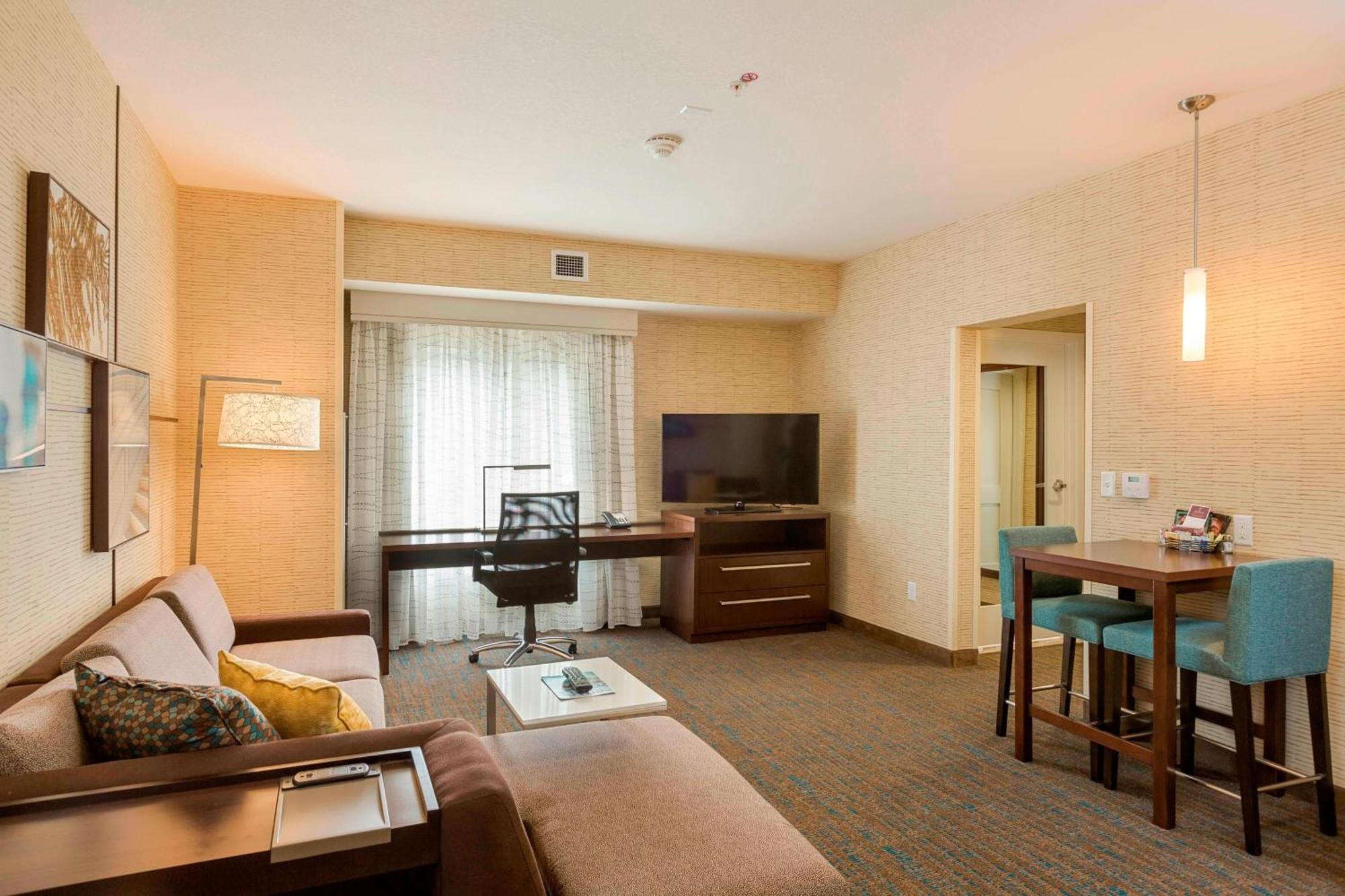 Residence Inn By Marriott Portland Hillsboro/Brookwood Exterior photo