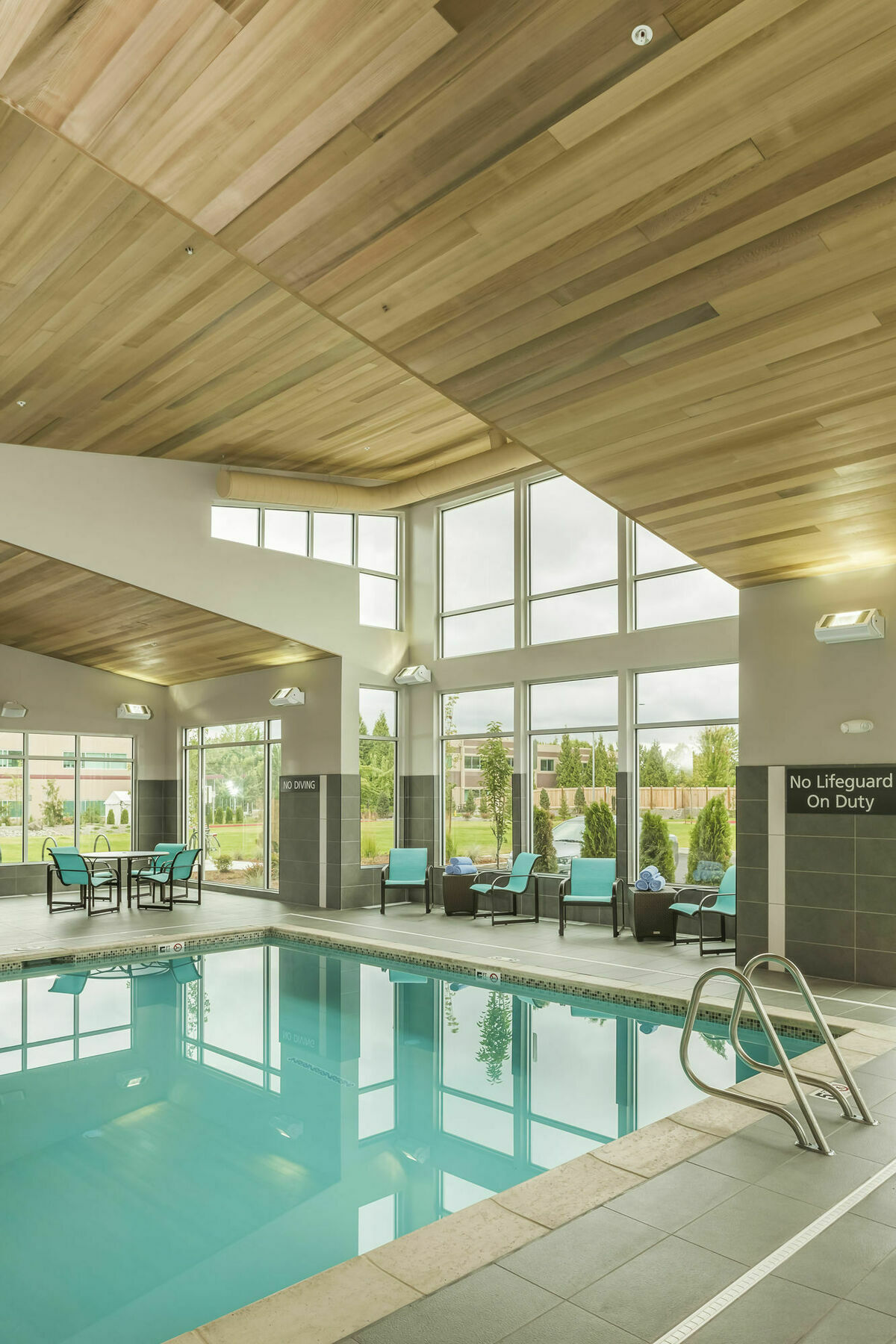 Residence Inn By Marriott Portland Hillsboro/Brookwood Exterior photo